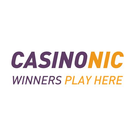 Casinonic Casino  Игрок пытается вывести свой выигрыш.